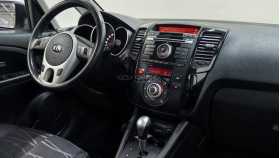 Kia Venga 2012 г.в.