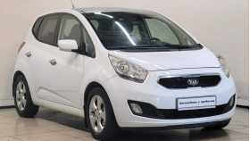 Kia Venga 2012 г.в.