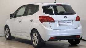 Kia Venga 2012 г.в.