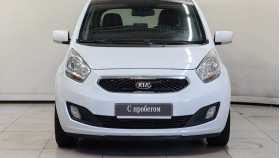 Kia Venga 2012 г.в.