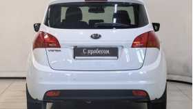 Kia Venga 2012 г.в.