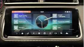 Land Rover Range Rover Velar 2020 г.в.