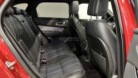 Land Rover Range Rover Velar 2020 г.в.