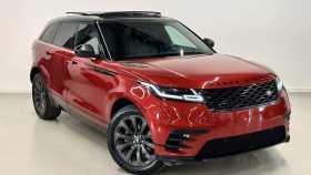 Land Rover Range Rover Velar 2020 г.в.