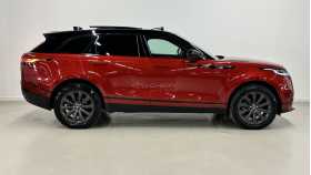 Land Rover Range Rover Velar 2020 г.в.