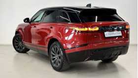 Land Rover Range Rover Velar 2020 г.в.