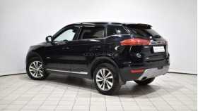 Geely Atlas 2019 г.в.
