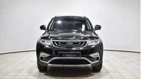 Geely Atlas 2019 г.в.