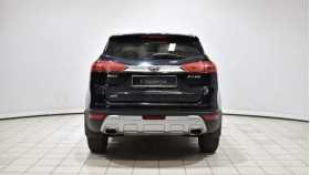 Geely Atlas 2019 г.в.