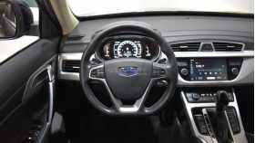 Geely Atlas 2019 г.в.