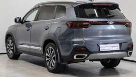 Chery Tiggo 8 2020 г.в.