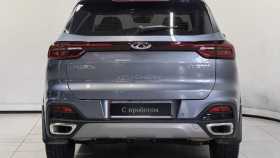 Chery Tiggo 8 2020 г.в.