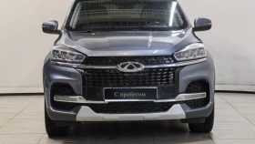 Chery Tiggo 8 2020 г.в.