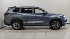 Chery Tiggo 8 2020 г.в.