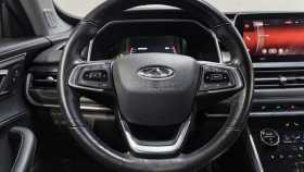 Chery Tiggo 8 2020 г.в.