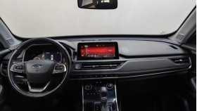 Chery Tiggo 8 2020 г.в.