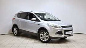 Ford Kuga 2014 г.в.