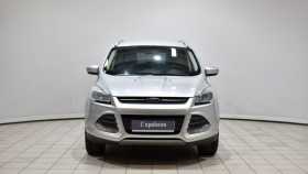 Ford Kuga 2014 г.в.