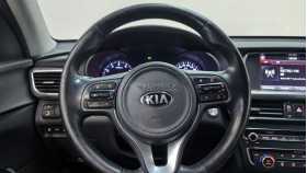 Kia Optima 2017 г.в.