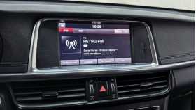 Kia Optima 2017 г.в.