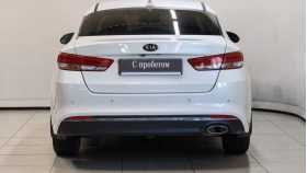 Kia Optima 2017 г.в.