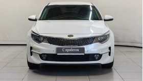 Kia Optima 2017 г.в.