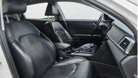Kia Optima 2017 г.в.