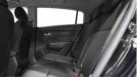 Kia Rio X-Line 2020 г.в.