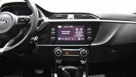 Kia Rio X-Line 2020 г.в.
