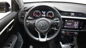 Kia Rio X-Line 2020 г.в.