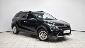Kia Rio X-Line 2020 г.в.