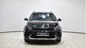 Kia Rio X-Line 2020 г.в.