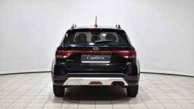 Kia Rio X-Line 2020 г.в.
