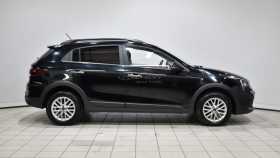 Kia Rio X-Line 2020 г.в.