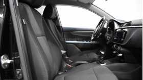 Kia Rio X-Line 2020 г.в.