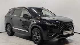 Chery Tiggo 8 Pro 2022 г.в.