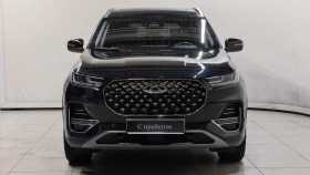 Chery Tiggo 8 Pro 2022 г.в.