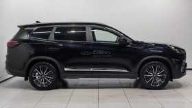 Chery Tiggo 8 Pro 2022 г.в.