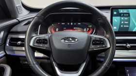 Chery Tiggo 8 Pro 2022 г.в.