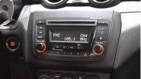 Suzuki Swift 2023 г.в.