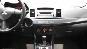 Mitsubishi Lancer 2008 г.в.