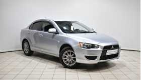 Mitsubishi Lancer 2008 г.в.