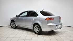 Mitsubishi Lancer 2008 г.в.