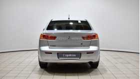 Mitsubishi Lancer 2008 г.в.