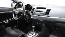 Mitsubishi Lancer 2008 г.в.