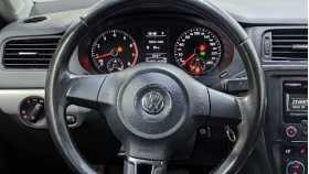 Volkswagen Jetta 2012 г.в.