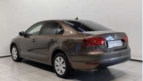 Volkswagen Jetta 2012 г.в.