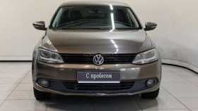 Volkswagen Jetta 2012 г.в.