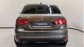 Volkswagen Jetta 2012 г.в.