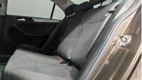 Volkswagen Jetta 2012 г.в.